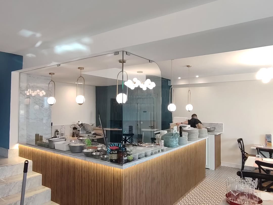 Ristorante Amabile